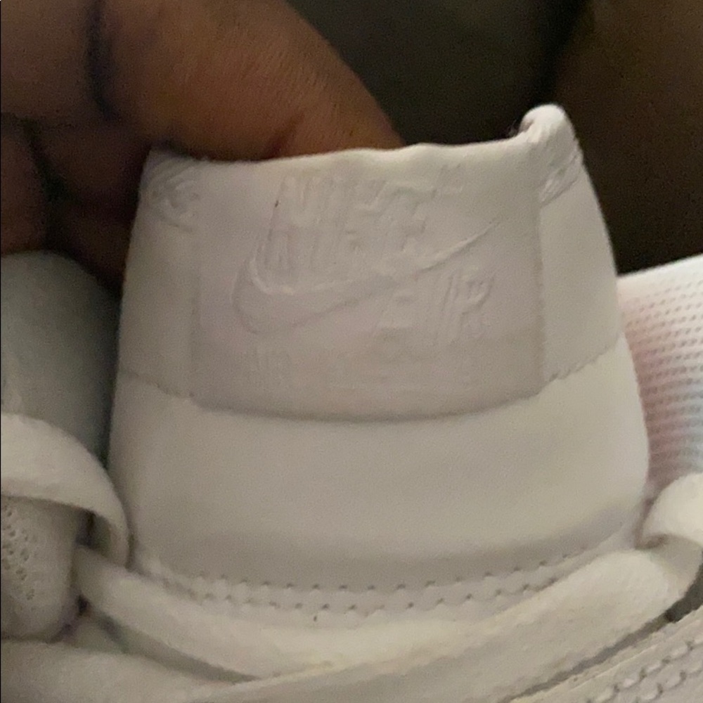 Nike af1 - Picture 3 of 3